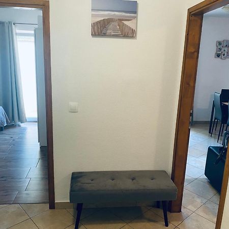 Pafi Apartment Dubrovnik Eksteriør billede