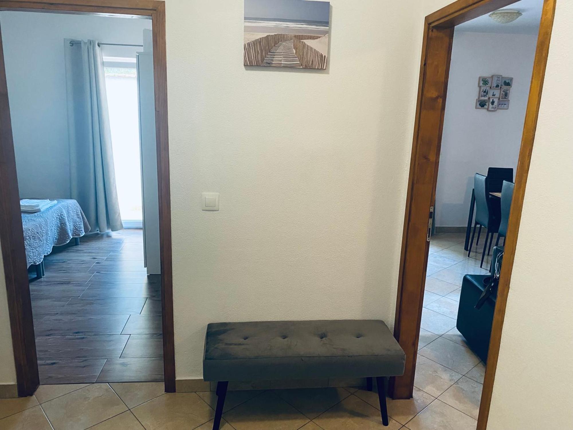 Pafi Apartment Dubrovnik Eksteriør billede