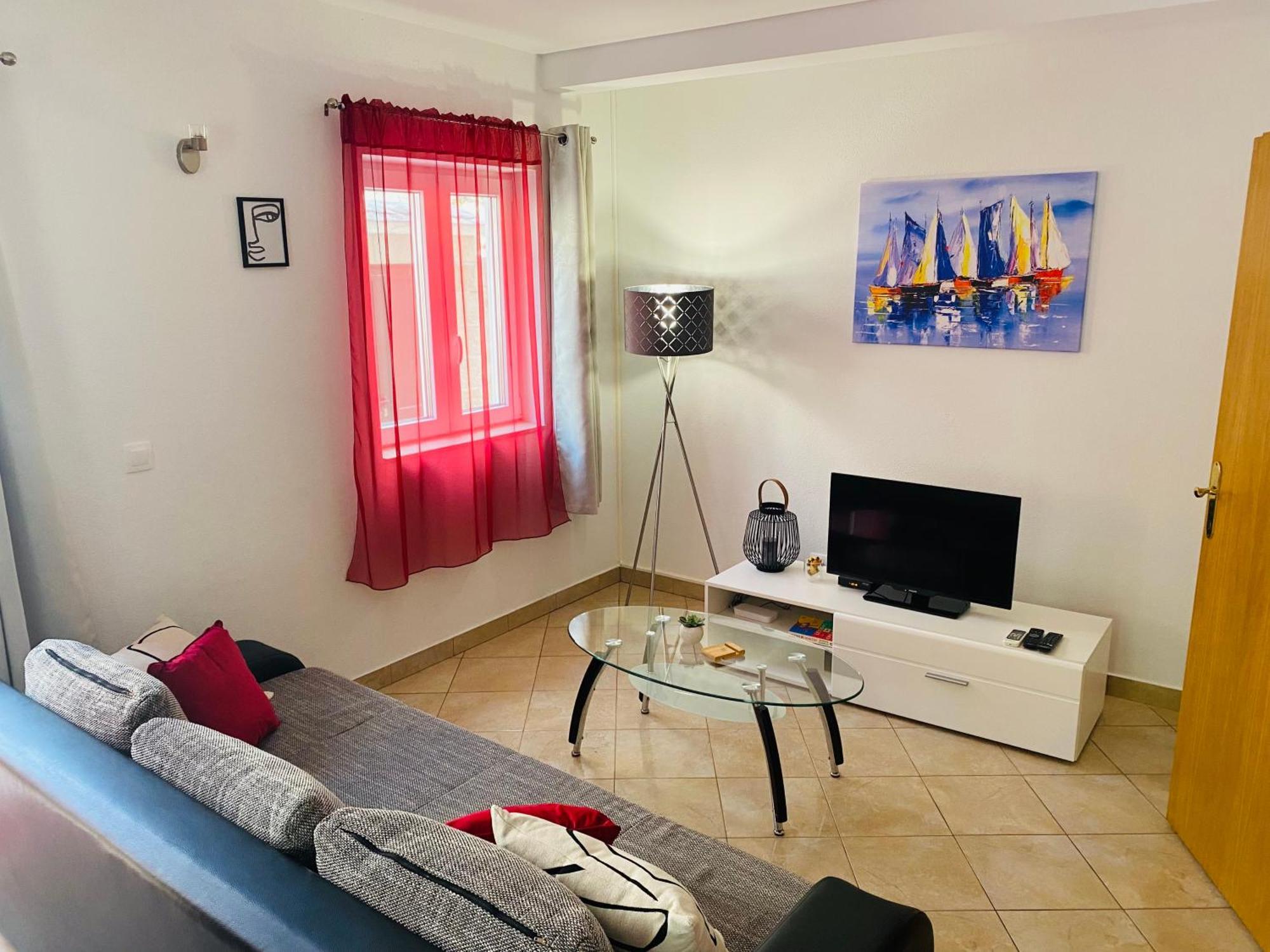 Pafi Apartment Dubrovnik Eksteriør billede