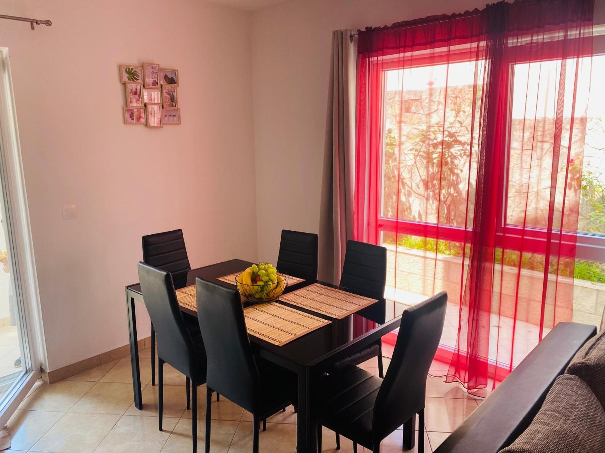 Pafi Apartment Dubrovnik Eksteriør billede