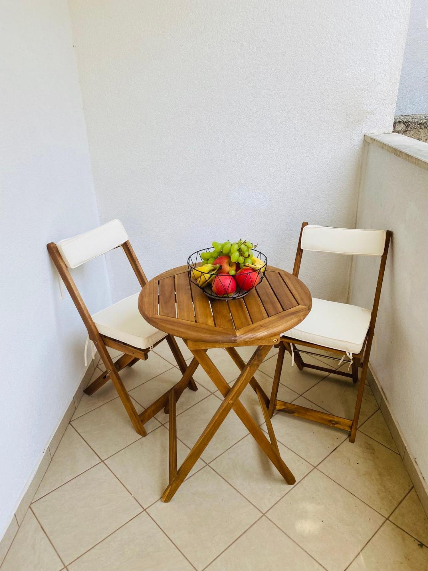 Pafi Apartment Dubrovnik Eksteriør billede